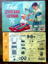 DDR) 2 Hefte für Thale