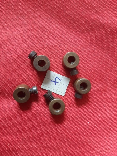 Rohrklemmen ersatzteile - 5,