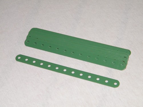 Metallus 10x flachband - metallus, 13