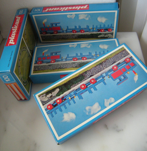 Plasticant eisenbahn schienen - plasticant, eisenbahn-schienen