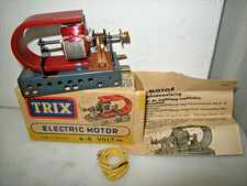 Trix Elektro Motor