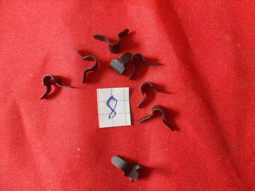 Clips ersatzteile - ,