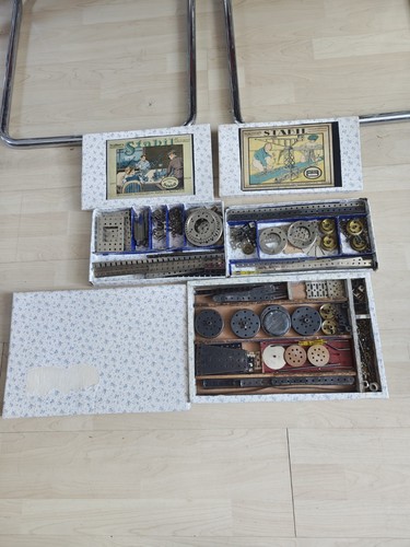 Opas historisches walther - historisches, walther's