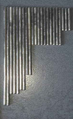 Märklin metallbaukasten 22 - -,