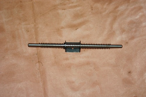 Märklin metall leitspindel - märklin,