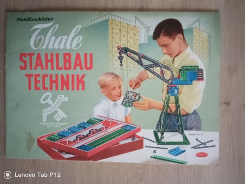 Thaler blechwarenfabrik krause - blechwarenfabrik,