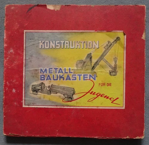 Konstruktion metall baukasten - konstruktion,