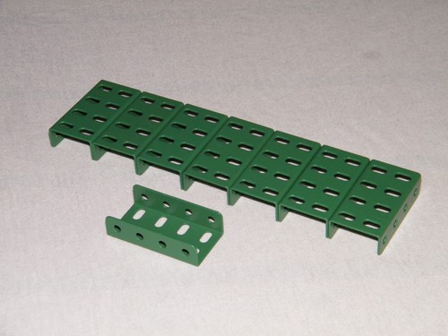 Metallus doppel profil 4 - metallus, doppel-u-profil