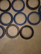 Alte MÄRKLIN METALLBAUKASTEN