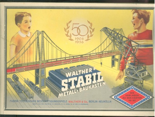 Walthers stabil - walthers,