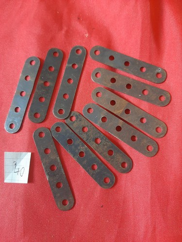 Verbinder 60 mm - 10,