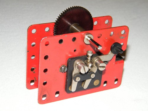 Märklin 1301 elektromotor - m,