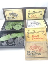 Konvolut Bakelit Kästen