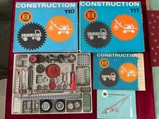 3 Construction - DDR