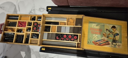Thale stahlbau techniker - thale,