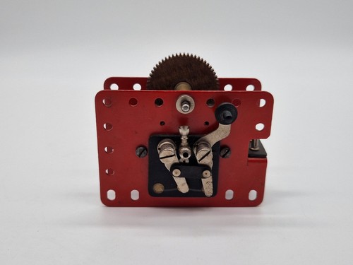 Märklin 1301 motor baukasten - märklin,