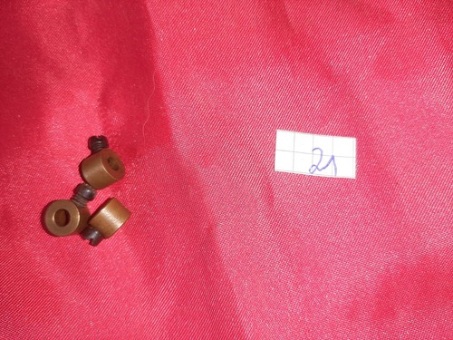 Klemmhalter ersatzteile - 3,
