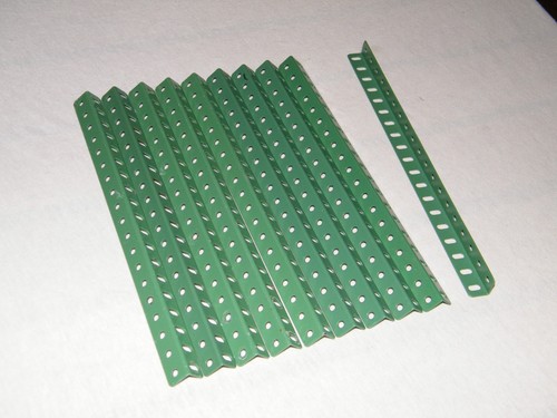 Metallus 10x winkelträger - metallus,