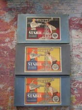 Walther Metallbaukasten