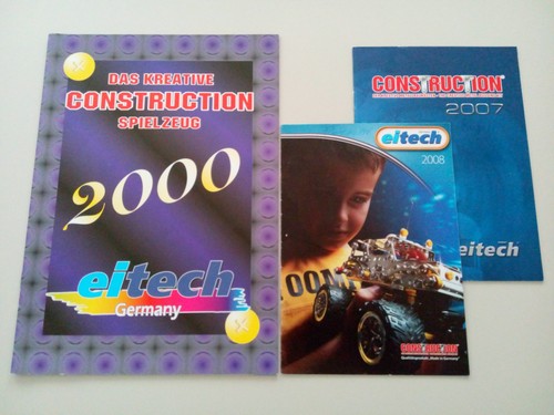 Eitech construction - eitech,