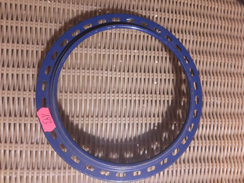 Rad felge 19 5 - felge, 19,5