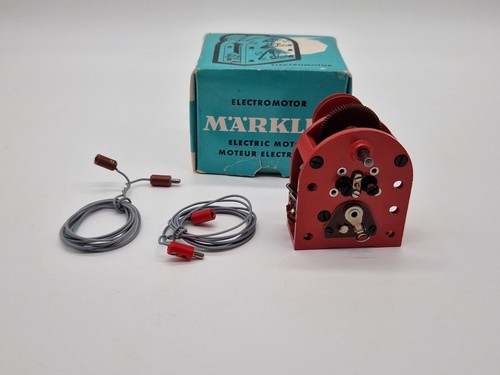 Märklin 1071 motor okt - märklin,