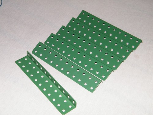 Metallus profil 11 - 6x,