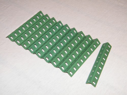 Metallus 10x winkelträger - metallus, 9