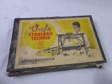 alter THALE Stabil Baukästen