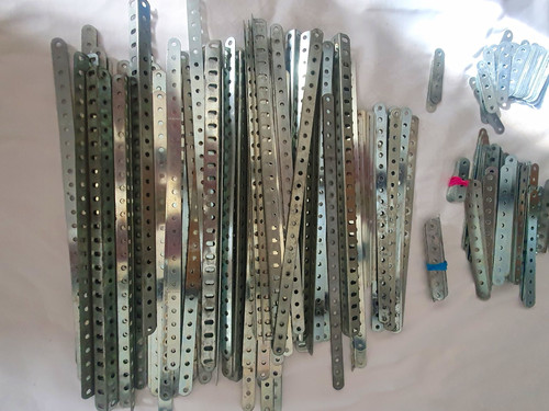 Konvolut für meccano - konvolut,