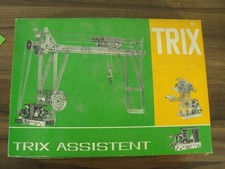 TRIX Assistent