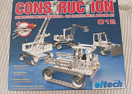 Eitech construction - eitech,