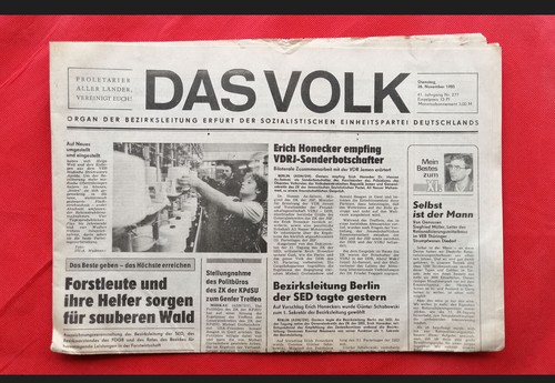 1985 ddr markenjeans - ddr,