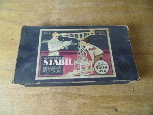 Walther stabil - walther,