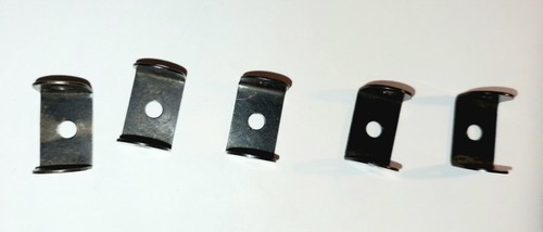 Verbinder schwarz - 5,