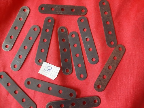 Verbinder loch stangen cm - verbinder,