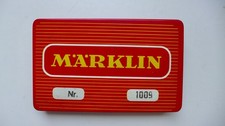 Märklin Metallbaukästen