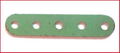 Märklin metallbaukasten - märklin,