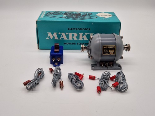 Märklin 1072 motor okt - motor,