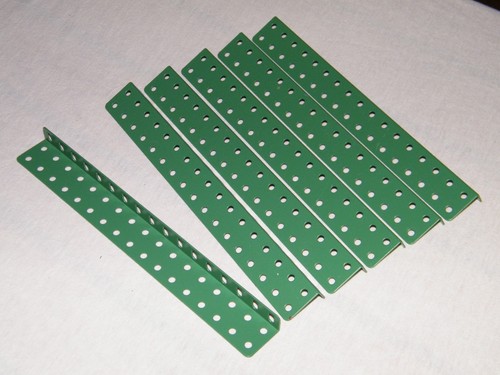 Metallus profil 17 - metallus, (2x1)