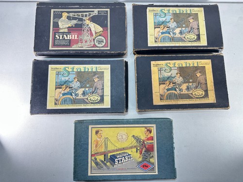 Walther stabil - walther's,