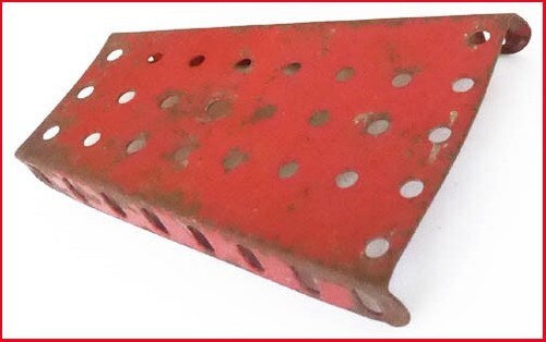Märklin metallbaukasten - (4),