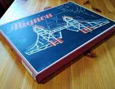 Mignon Metallbaukasten Nr. 2