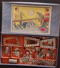 WALTHER STABIL METALL