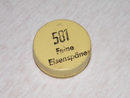 Märklin elex 581 dose mit - märklin,