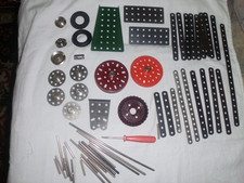 Konvolut für METALLBAUKÄSTEN