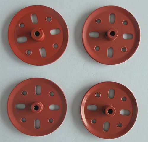 Märklin metallbaukasten - märklin,