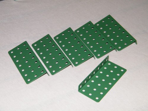 Metallus profil 7 - 6x,