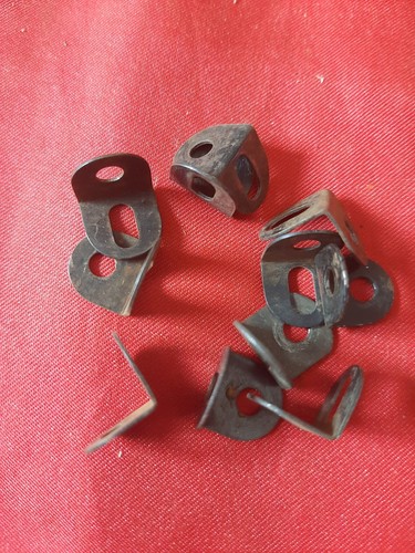 Verbinder rechteckig - 10,