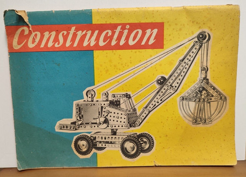 Prospekt construction - prospekt,